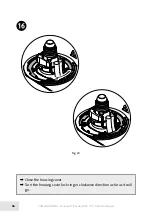 Предварительный просмотр 46 страницы dallmeier Panomera S Series Manual