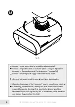 Предварительный просмотр 48 страницы dallmeier Panomera S Series Manual