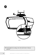 Предварительный просмотр 52 страницы dallmeier Panomera S Series Manual