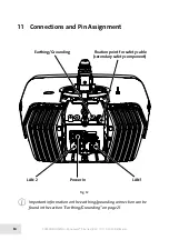 Предварительный просмотр 54 страницы dallmeier Panomera S Series Manual