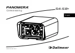 dallmeier PANOMERA S4 Commissioning предпросмотр