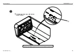 Предварительный просмотр 23 страницы dallmeier Panomera S7 Commissioning