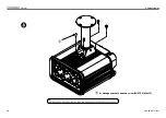 Предварительный просмотр 34 страницы dallmeier Panomera S7 Commissioning