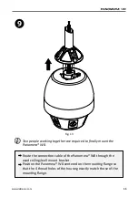 Предварительный просмотр 35 страницы dallmeier PANOMERA W8 Commissioning