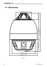 Предварительный просмотр 46 страницы dallmeier PANOMERA W8 Commissioning