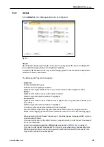 Предварительный просмотр 38 страницы dallmeier Picodome DDF4220HDV Series Configuration Manual