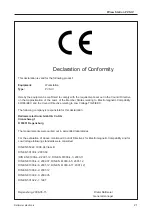 Предварительный просмотр 21 страницы dallmeier PVS IV Installation And Configuration Manual