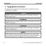 Предварительный просмотр 6 страницы dallmeier SDF5450HD-DN Commissioning Manual