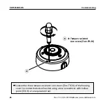 Предварительный просмотр 26 страницы dallmeier SDF5450HD-DN Commissioning Manual