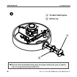 Предварительный просмотр 28 страницы dallmeier SDF5450HD-DN Commissioning Manual