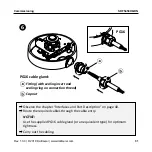 Предварительный просмотр 31 страницы dallmeier SDF5450HD-DN Commissioning Manual