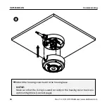 Предварительный просмотр 34 страницы dallmeier SDF5450HD-DN Commissioning Manual