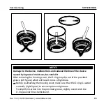 Предварительный просмотр 35 страницы dallmeier SDF5450HD-DN Commissioning Manual