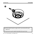 Предварительный просмотр 37 страницы dallmeier SDF5450HD-DN Commissioning Manual