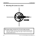 Предварительный просмотр 38 страницы dallmeier SDF5450HD-DN Commissioning Manual