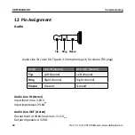 Предварительный просмотр 44 страницы dallmeier SDF5450HD-DN Commissioning Manual