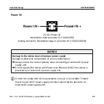 Предварительный просмотр 45 страницы dallmeier SDF5450HD-DN Commissioning Manual