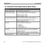 Предварительный просмотр 50 страницы dallmeier SDF5450HD-DN Commissioning Manual