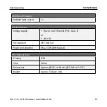 Предварительный просмотр 51 страницы dallmeier SDF5450HD-DN Commissioning Manual