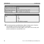 Предварительный просмотр 52 страницы dallmeier SDF5450HD-DN Commissioning Manual