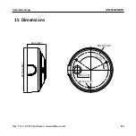 Предварительный просмотр 53 страницы dallmeier SDF5450HD-DN Commissioning Manual