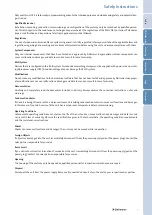 Preview for 3 page of dallmeier Smatrix DMX 1600 Commissioning