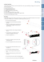 Preview for 5 page of dallmeier Smatrix DMX 1600 Commissioning