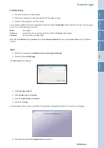 Preview for 9 page of dallmeier Smatrix DMX 1600 Commissioning