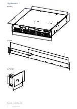 Предварительный просмотр 10 страницы dallmeier Smatrix DMX 1600 Commissioning