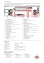 Предварительный просмотр 6 страницы dallmeier SMatrix DMX2400 Commissioning