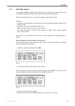 Предварительный просмотр 19 страницы dallmeier SMatrix DMX2400 Service