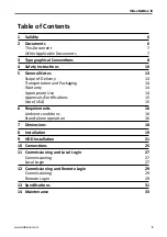 Preview for 5 page of dallmeier VideoNetBox III Commissioning