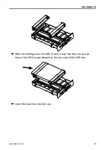 Preview for 23 page of dallmeier VideoNetBox III Commissioning