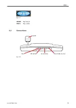 Preview for 14 page of dallmeier VSC-1 Installation And Configuration Manual