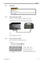 Preview for 17 page of dallmeier VSC-1 Installation And Configuration Manual