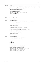 Предварительный просмотр 27 страницы dallmeier VSC-1 Installation And Configuration Manual