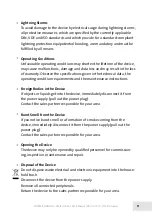 Preview for 11 page of dallmeier Workstation 3 Rack-Mount Commissioning Manual