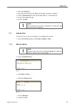 Preview for 19 page of dallmeier WSD-2 HD Installation And Configuration Manual