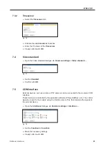 Preview for 20 page of dallmeier WSD-2 HD Installation And Configuration Manual