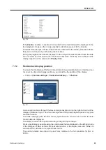 Предварительный просмотр 22 страницы dallmeier WSD-2 HD Installation And Configuration Manual