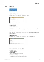 Preview for 25 page of dallmeier WSD-2 HD Installation And Configuration Manual