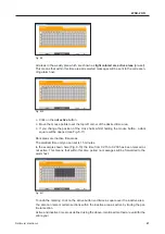 Предварительный просмотр 27 страницы dallmeier WSD-2 HD Installation And Configuration Manual