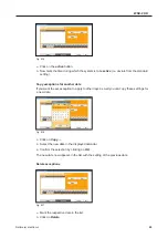 Preview for 29 page of dallmeier WSD-2 HD Installation And Configuration Manual