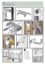 Предварительный просмотр 2 страницы Dallmer 310 KS Quick Start Manual