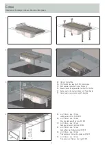 Предварительный просмотр 3 страницы Dallmer CeraNiveau 511805 Quick Start Manual