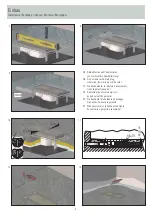 Предварительный просмотр 4 страницы Dallmer CeraNiveau 511805 Quick Start Manual