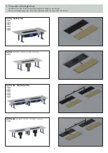 Preview for 5 page of Dallmer CeraWall Select Manual