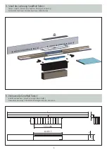 Preview for 8 page of Dallmer CeraWall Select Manual