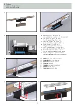 Preview for 13 page of Dallmer CeraWall Select Manual