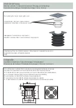 Preview for 2 page of Dallmer PRONTO 700087 Quick Start Manual